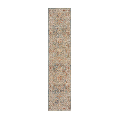 Nourison Sahar SHR03 Persian Indoor Rug