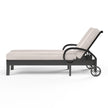 Sunset West Monterey Chaise Lounge