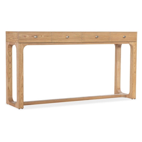 Hooker Furniture Documents Console