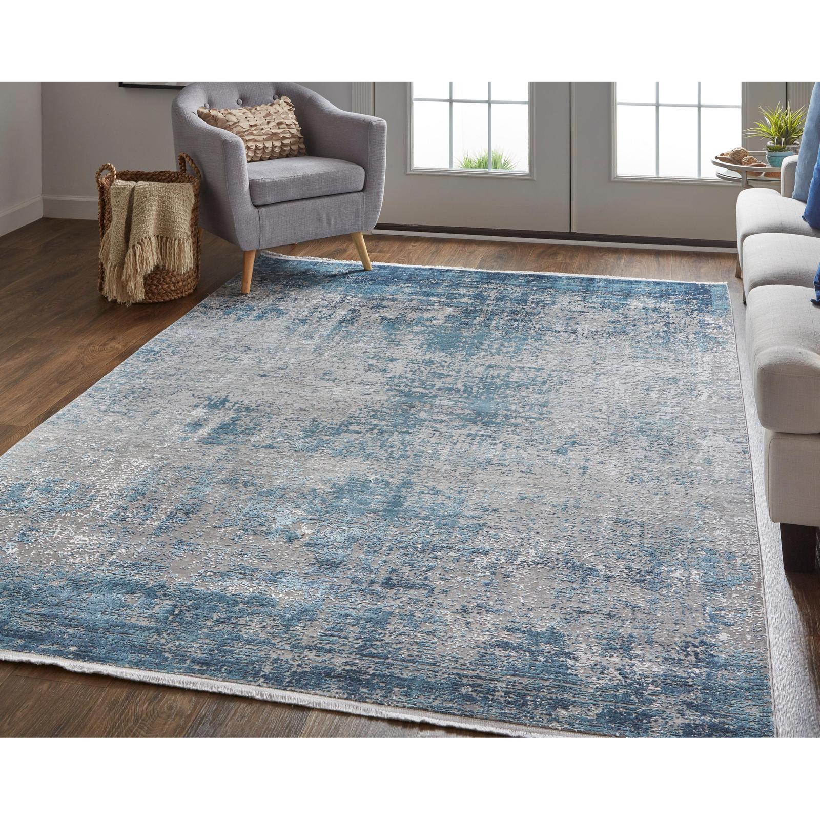 Feizy Cadiz 39FWF Modern Abstract Rug
