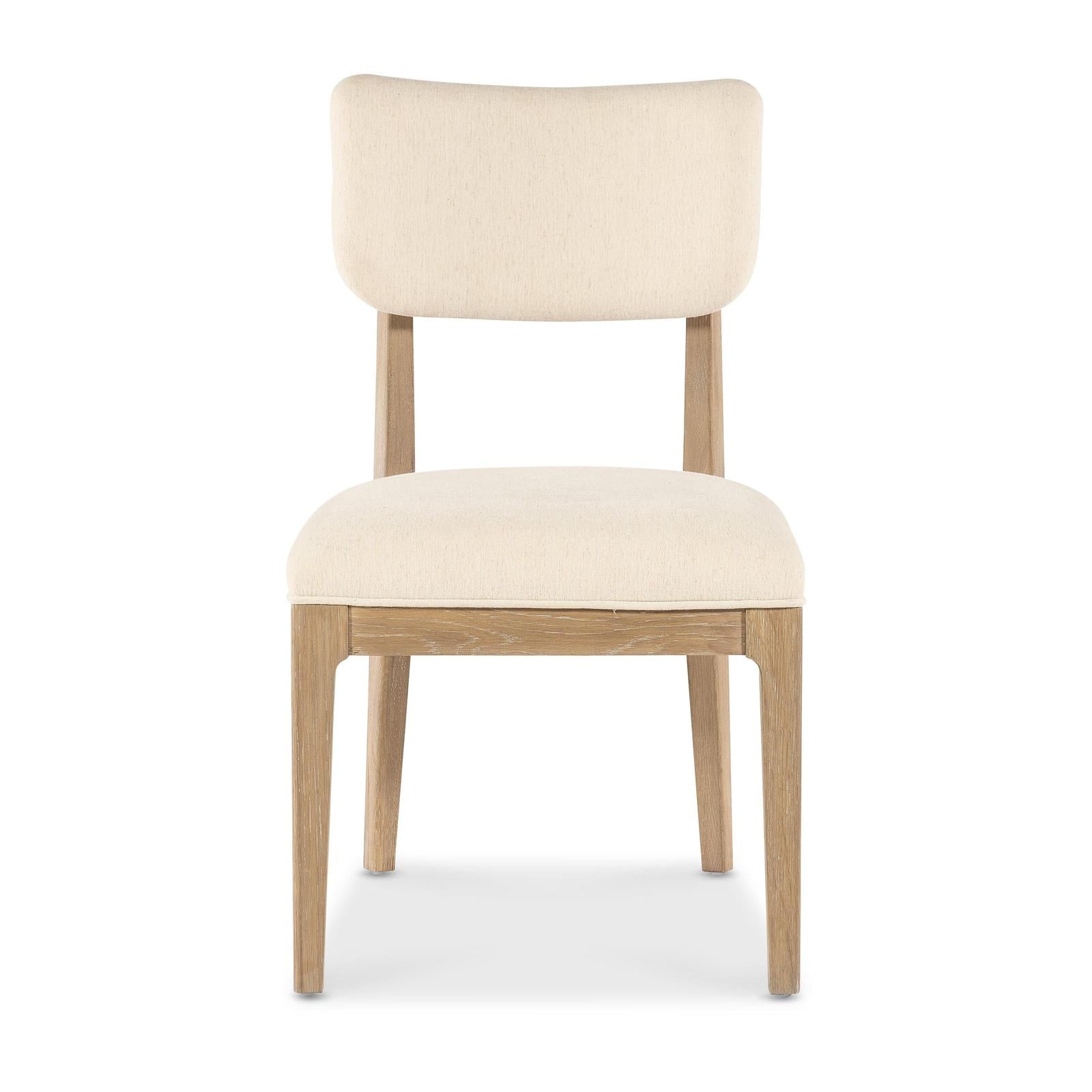 Hooker Furniture Banyon Bay Upholstered Side Chair