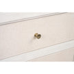 Magnussen Home Cypress Point Sand Dollar Double Drawer Dresser