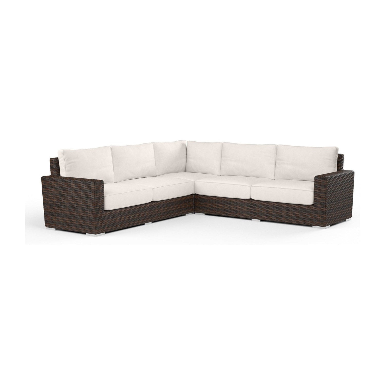 Sunset West Montecito Sectional