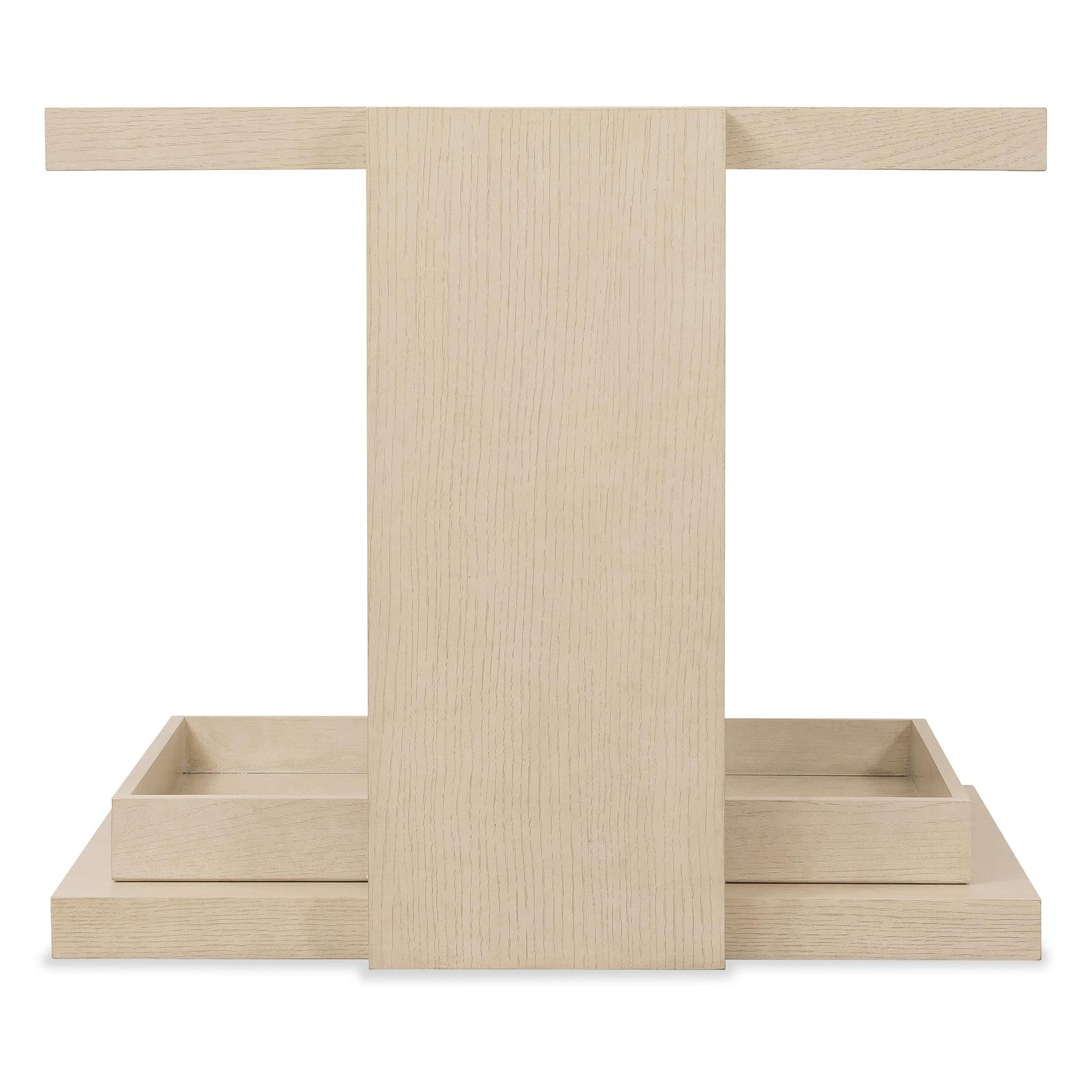 Hooker Furniture Westwood End Table A