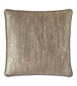 Eastern Accents Indochine Metallic Decorative Pillow