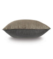Eastern Accents Indochine Metallic Decorative Pillow