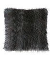 Eastern Accents Indochine Faux Fur Decorative Pillow