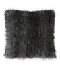Eastern Accents Indochine Faux Fur Decorative Pillow