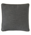Eastern Accents Indochine Art Deco Decorative Pillow