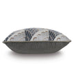 Eastern Accents Indochine Art Deco Decorative Pillow
