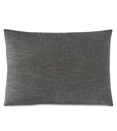 Eastern Accents Indochine Metallic Stripe Decorative Pillow