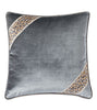 Eastern Accents Indochine Velvet Decorative Pillow