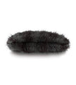 Eastern Accents Indochine Faux Fur Decorative Pillow