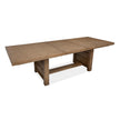 Magnussen Home Plum Creek Dining Table