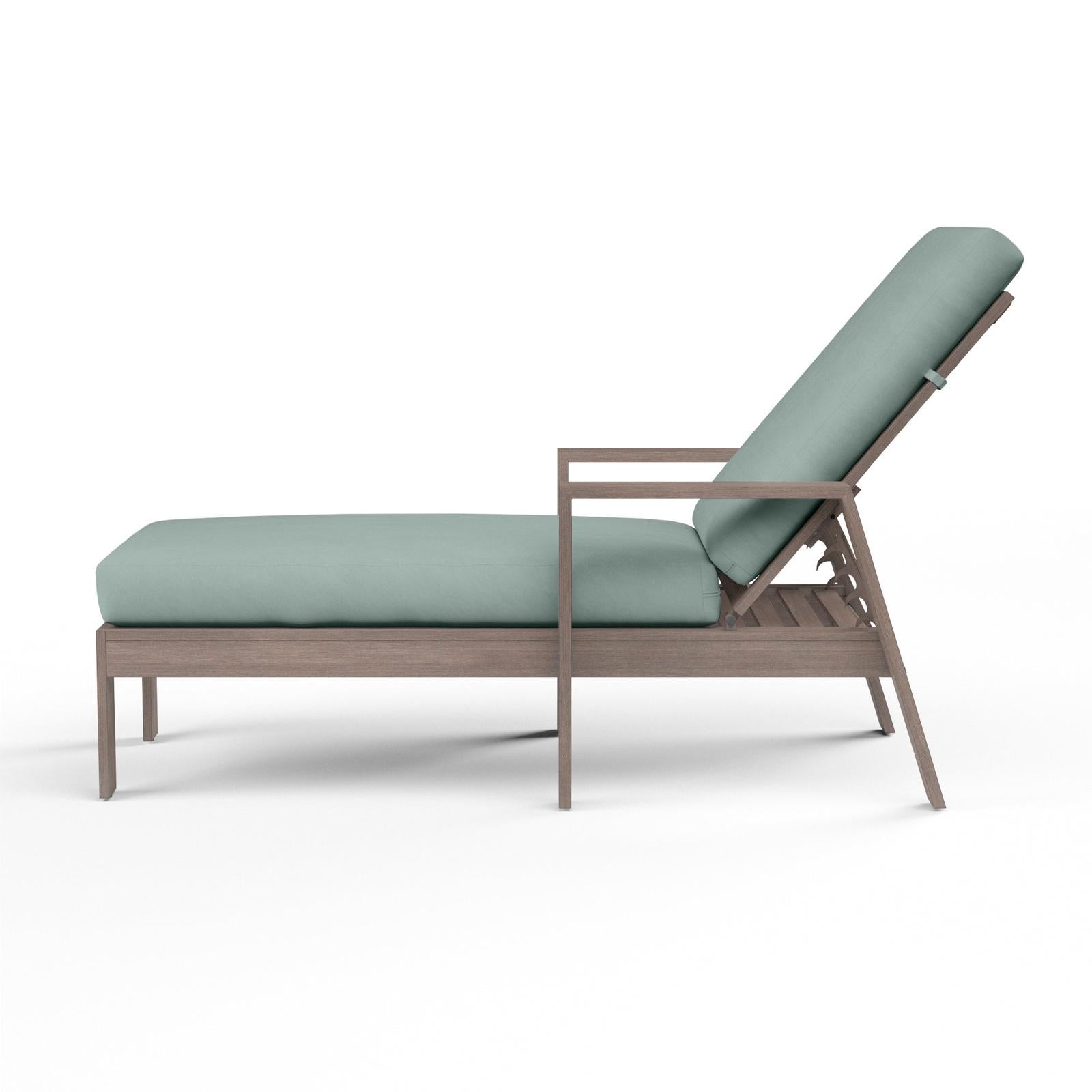 Sunset West Laguna Chaise Lounge