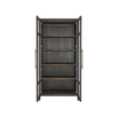 Universal Furniture Montclair Cocoa Cabinet