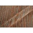 Feizy Braeside T8005 Transitional Abstract, Orange/Gray, Rug
