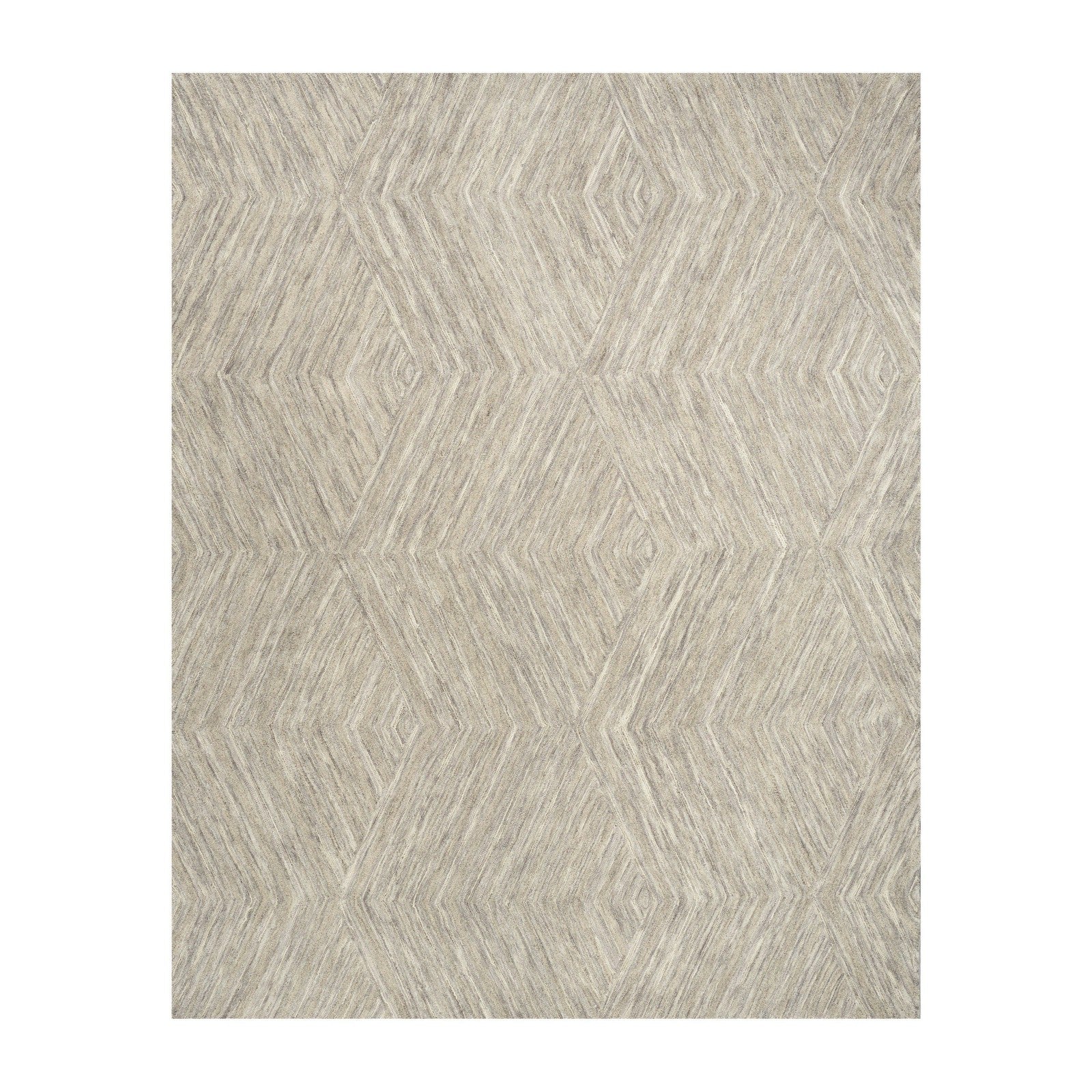 Nourison Graceful GRU03 Modern Indoor Rug