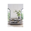 Universal Furniture Montclair Panel Console
