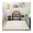 Nourison Dreamy Shag DRS07 Shag Indoor Rug