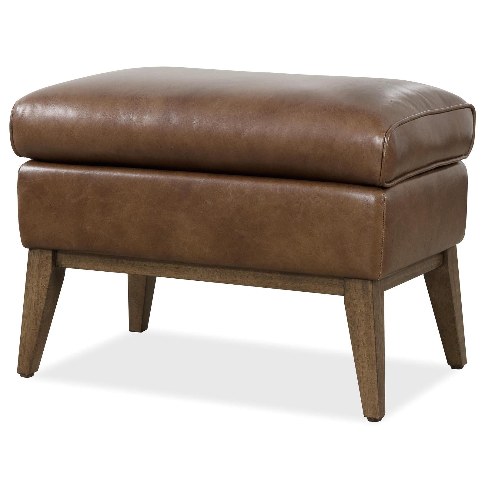 Hooker Furniture Camille Ottoman