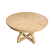 Magnussen Home Coventry Honey Maple Dining Table