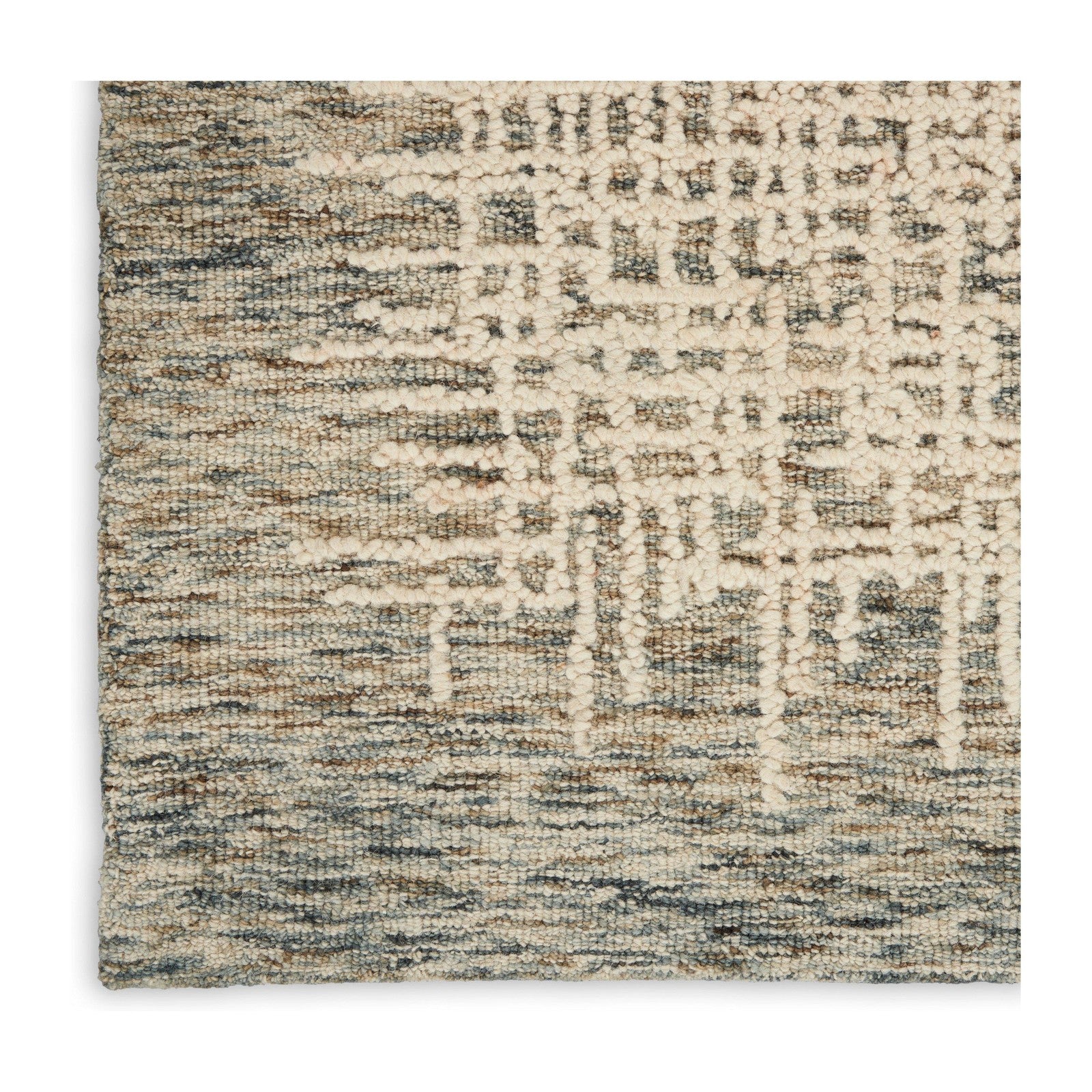 Nourison Colorado CLR03 Rustic Indoor Rug