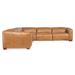 Hooker Furniture Fresco 5 Seat Sectional