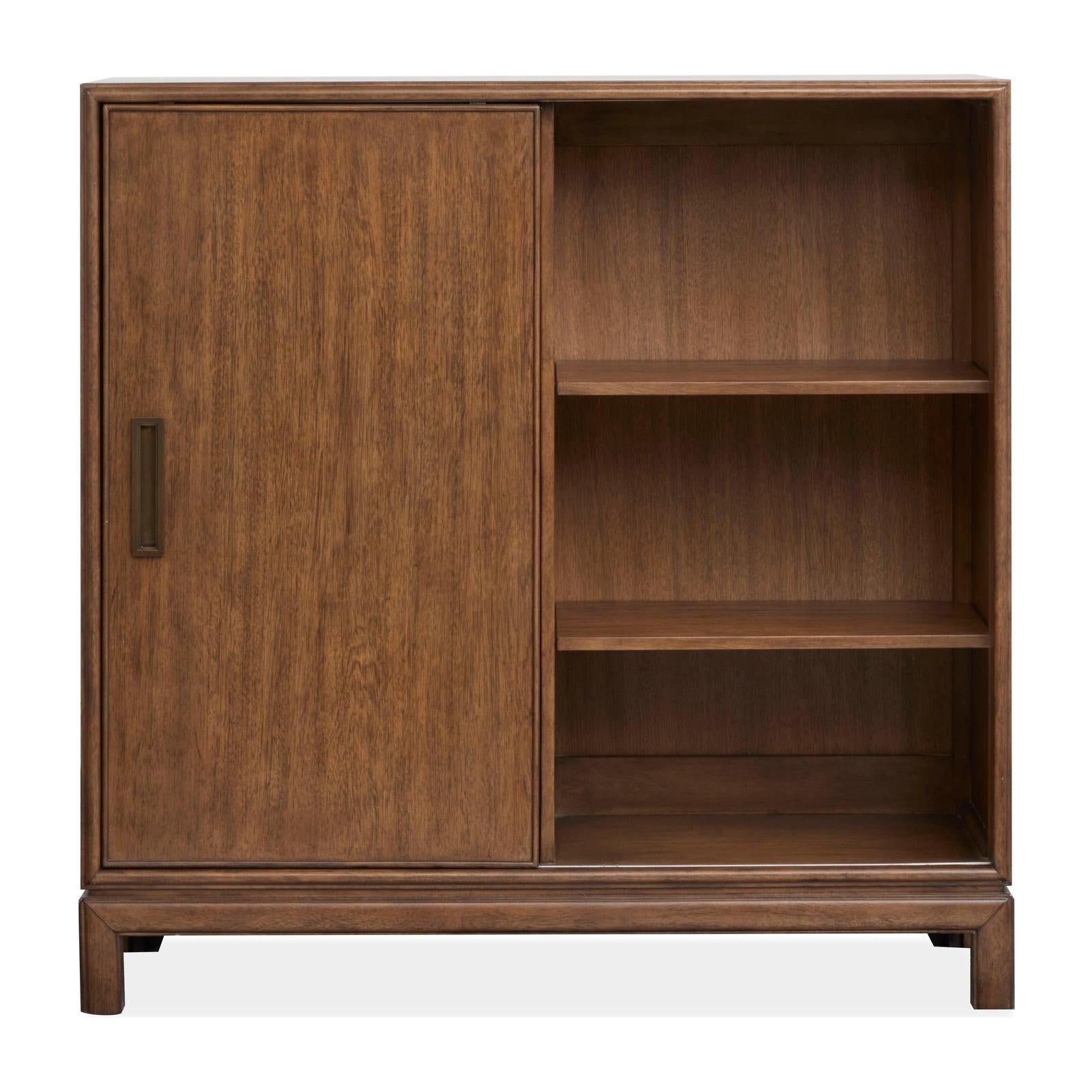 Magnussen Home Ridgefield Russet Chest