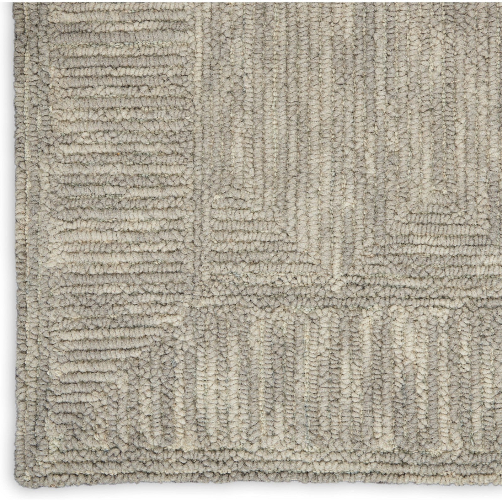 Nourison Colorado CLR04 Modern Indoor Rug