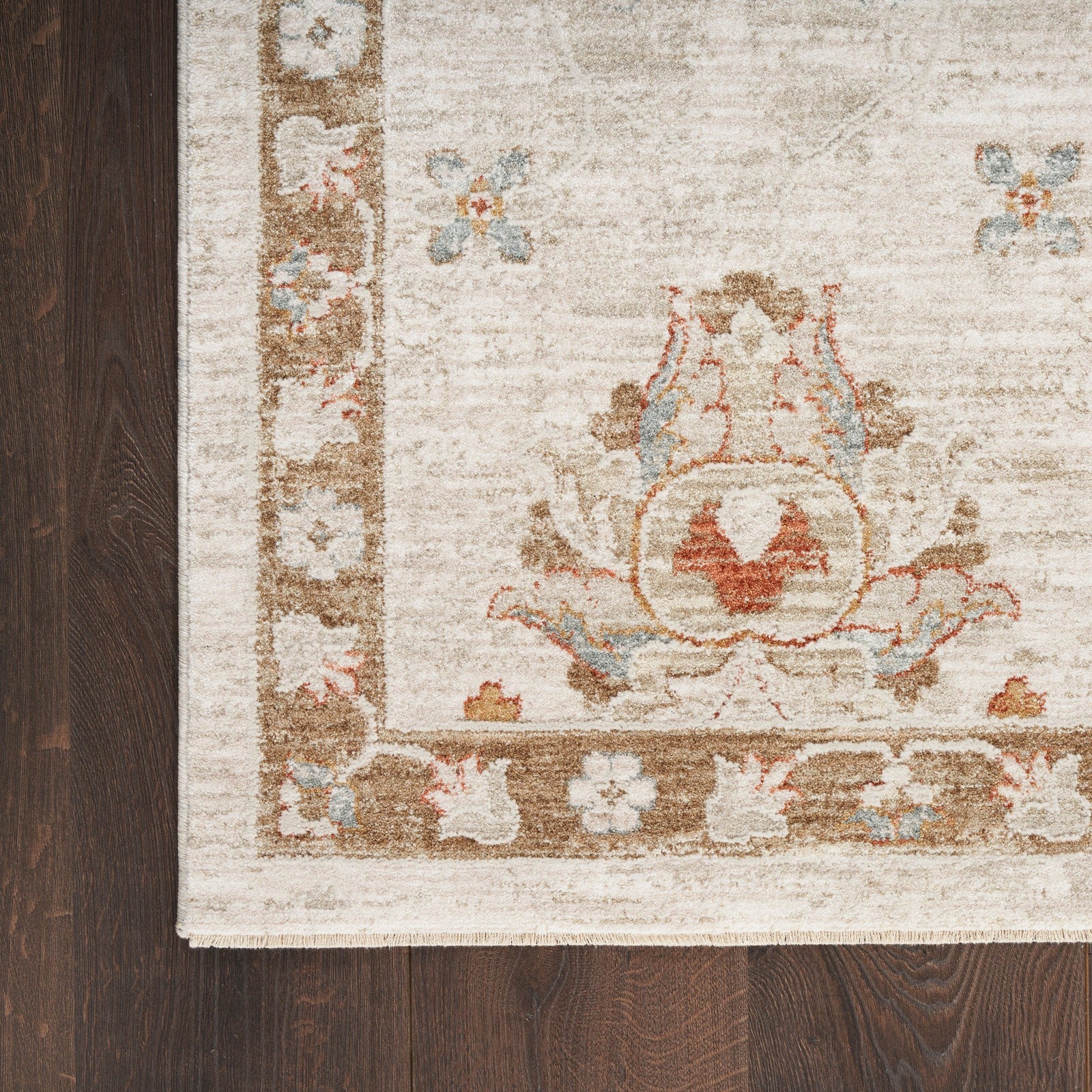 Nourison Infinite IFT04 Vintage Indoor Rug