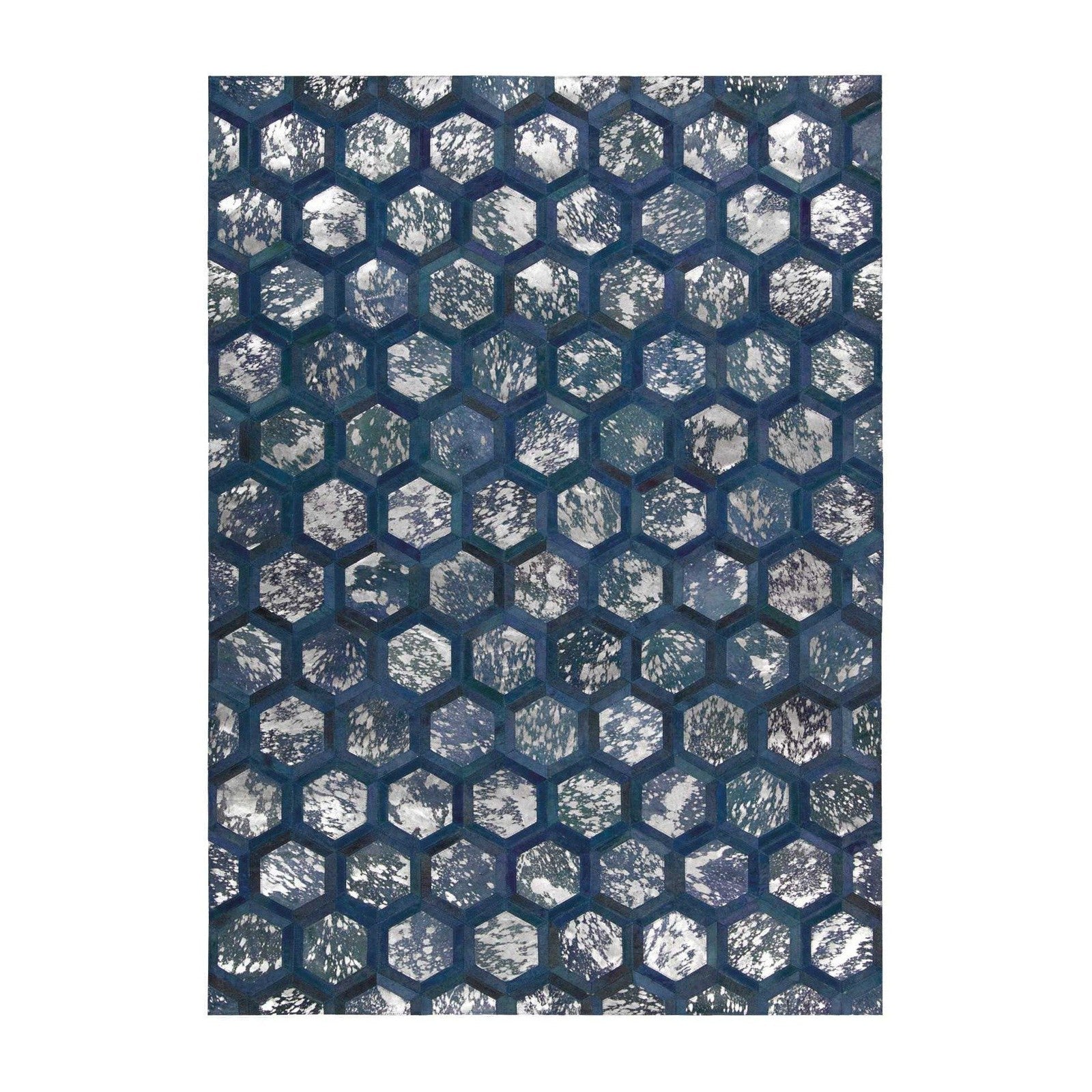 Nourison Rugs Michael Amini City Chic MA100 Modern Indoor Rug