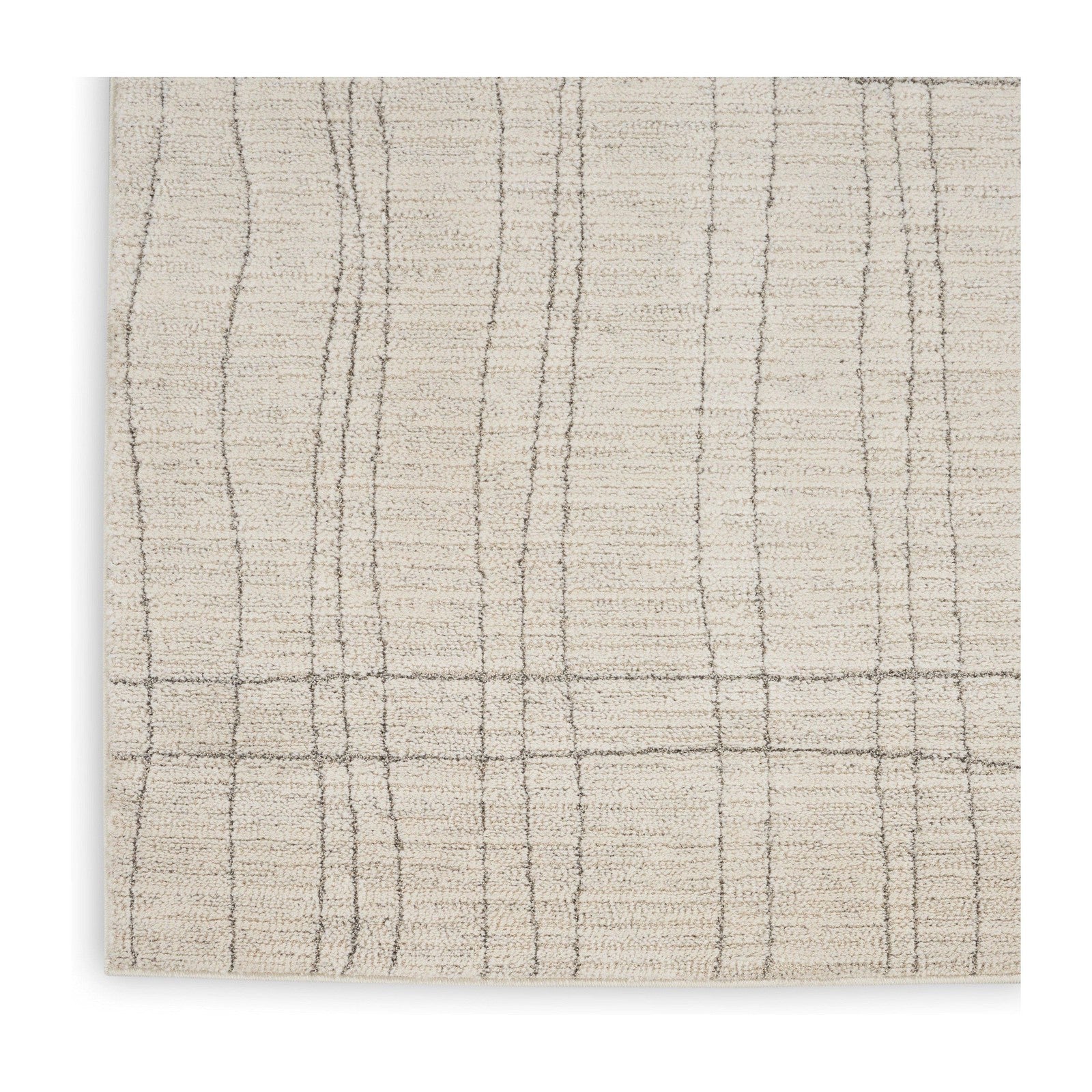 Nourison Andes AND03 Scandinavian Indoor Rug