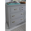 Magnussen Home Charleston Drawer Dresser