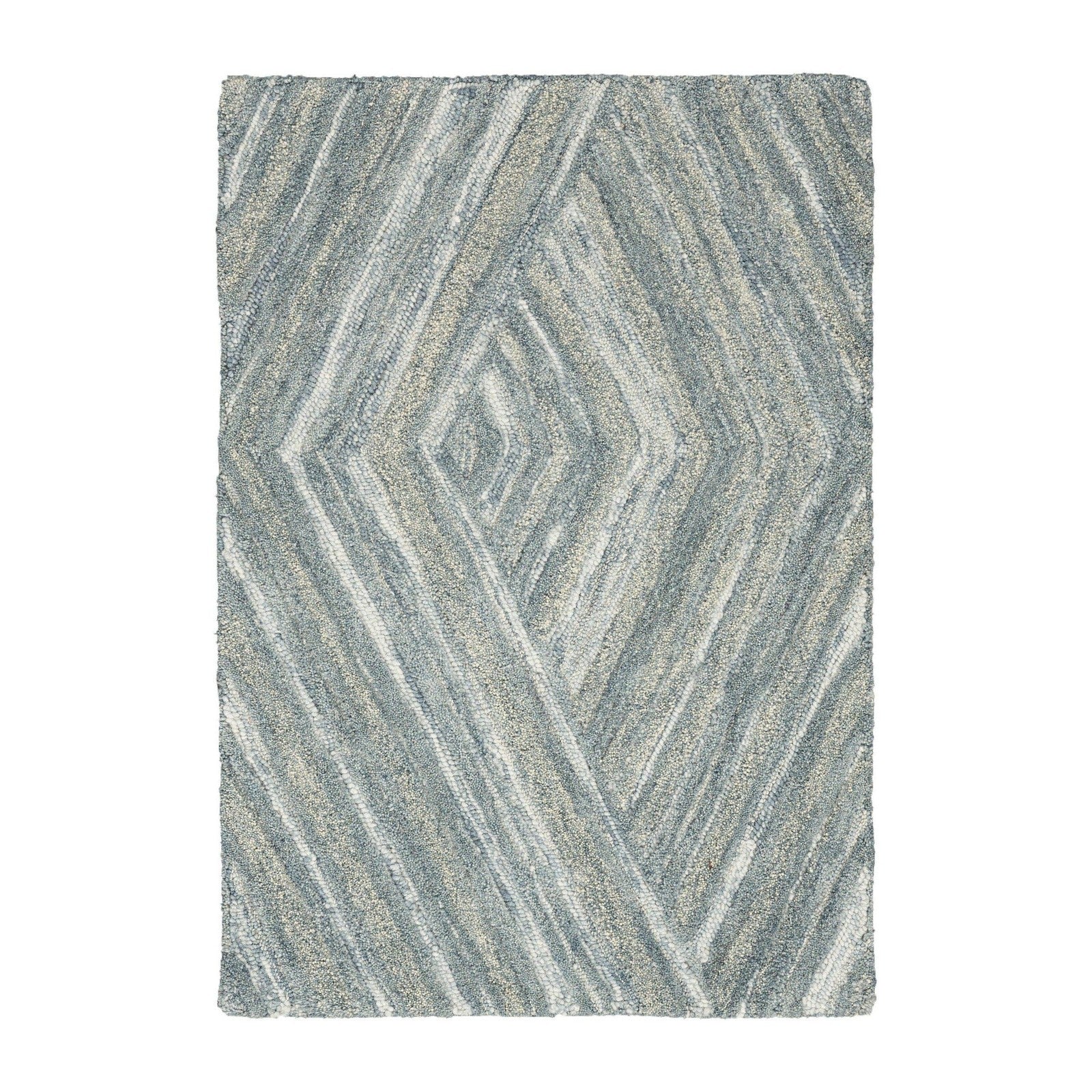 Nourison Graceful GRU03 Modern Indoor Rug