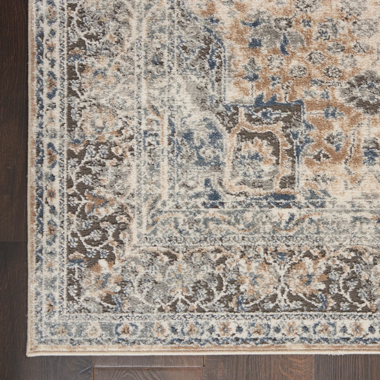 Nourison Quarry QUA07 Vintage Indoor Rug