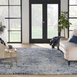 Nourison Dreamy Shag DRS06 Shag Indoor Rug