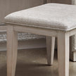 Pulaski Furniture Camila Creamy White Vanity