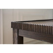 Universal Furniture Montclair Cocoa Console