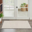 Nourison Natural Texture NTX01 Farmhouse Indoor Rug