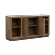Magnussen Home Westbourne Dark Umber Sideboard