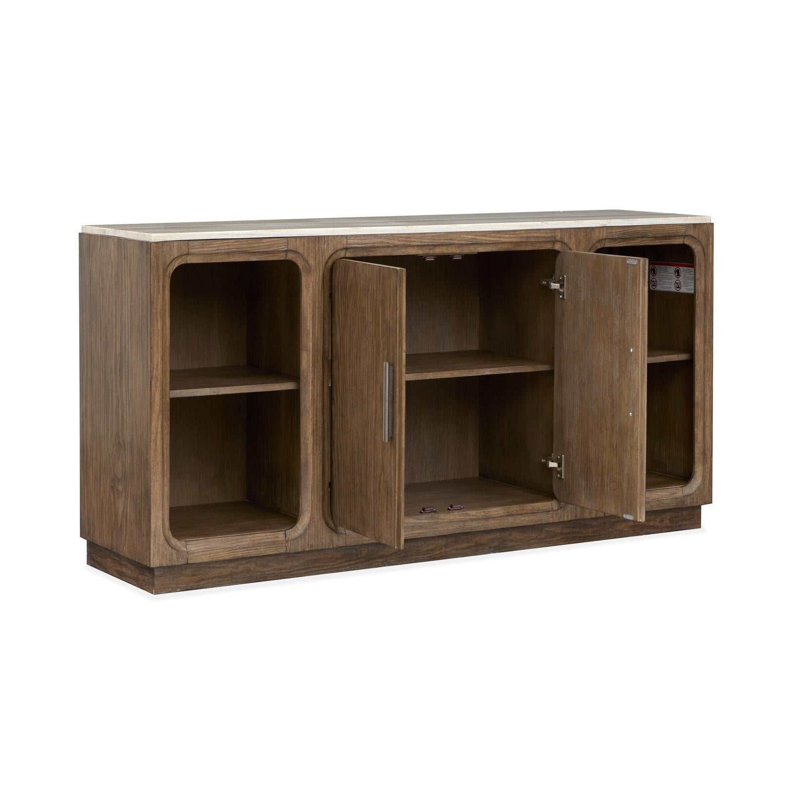 Magnussen Home Westbourne Dark Umber Sideboard