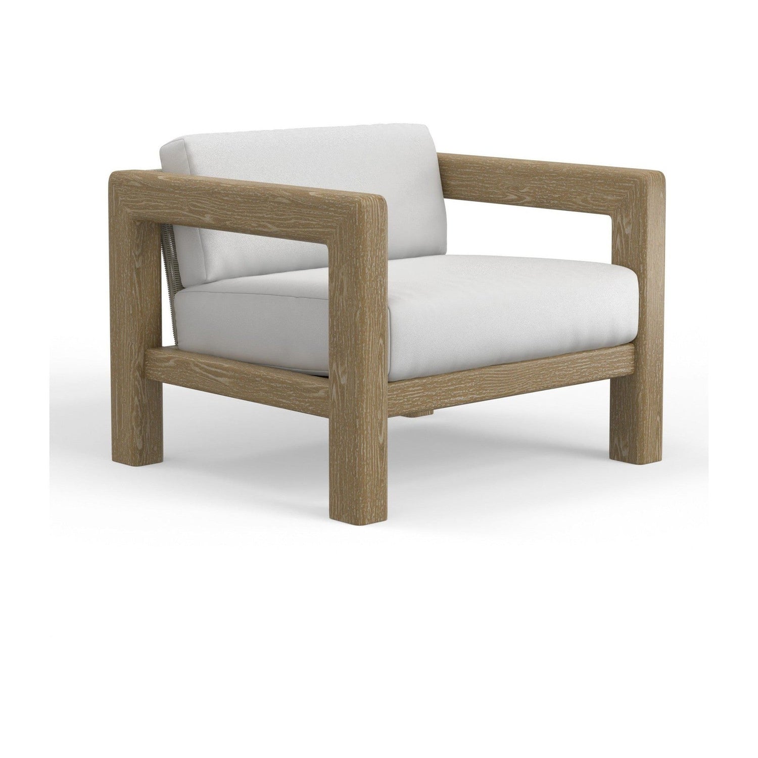 Sunset West Sedona Club Chair