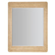 Hooker Furniture Retreat Landscape Mirror - Layered Stepped