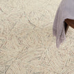 Nourison Interlock ITL05 Modern Indoor Rug
