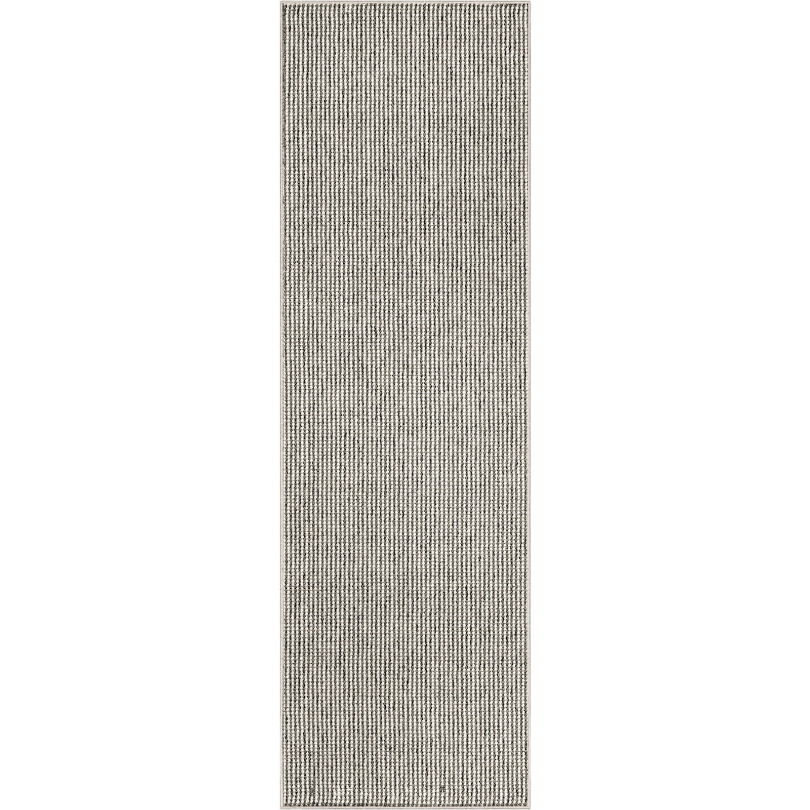 Nourison Natural Texture NTX01 Farmhouse Indoor Rug