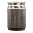 Hooker Furniture Commerce & Market Jacobs Ladder End Table