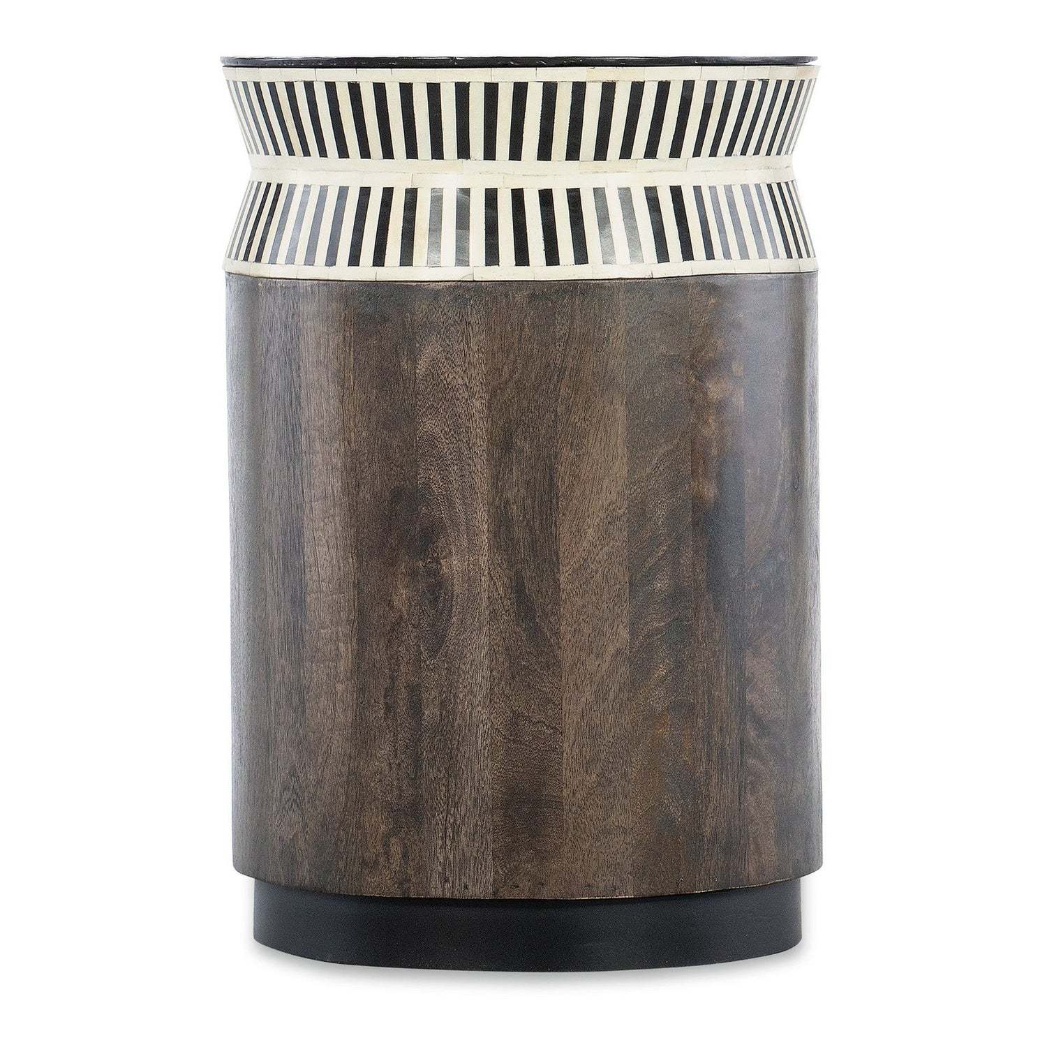 Hooker Furniture Commerce & Market Jacobs Ladder End Table