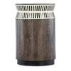 Hooker Furniture Commerce & Market Jacobs Ladder End Table