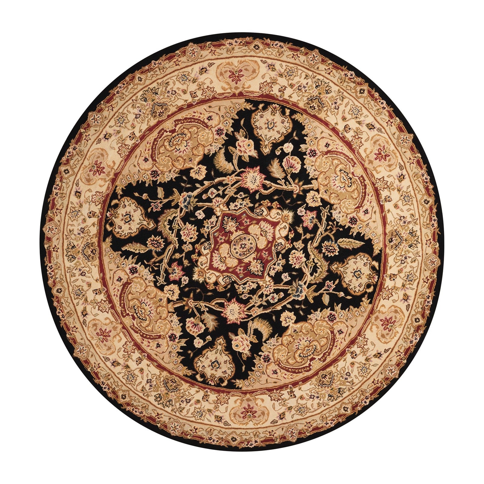 Nourison 2000 2028 Traditional Indoor Rug